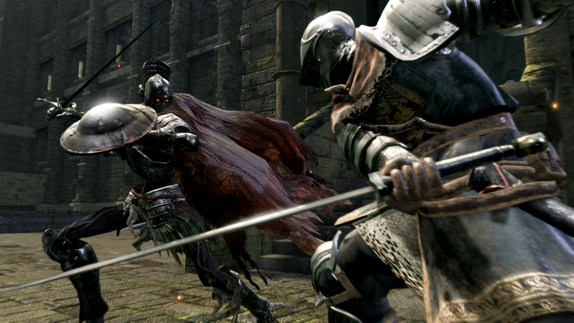 Dark Souls: Remastered - Imagen 12